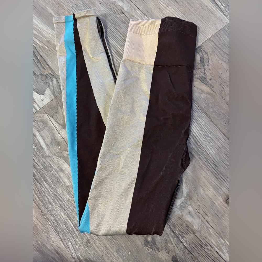 Athleisure leggings